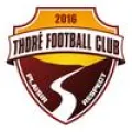 Logo du club de football Thore FC 81