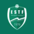 Logo du club de football Thorigne Es