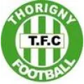 Logo du club de football Thorigny FC