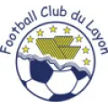 Logo du club de football Thouarce Fc Layon