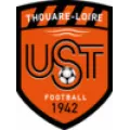 Logo du club de football Thouare Us