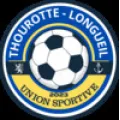 Logo du club de football Thourotte Longueil
