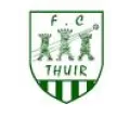 Club logo football club Thuir FC
