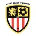 Club logo football club Thumeries Ag