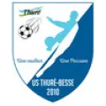 Logo du club de football Thure Besse Us