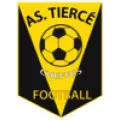 Logo du club de football Tierce Cheffes As