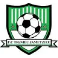 Logo du club de football Tignieu Jameyzieu FC