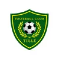 Logo du club de football Tille FC