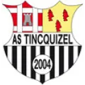 Logo du club de football Tincquizel AS