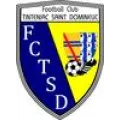 Logo du club de football Tinteniac St Do Fc
