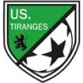 Logo du club de football Tiranges US