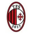 Logo du club de football Tlse Football Sud