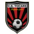 Logo du club de football Tocane St Apre Us