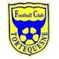 Logo du club de football Tortequenne FC