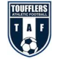 Logo du club de football Toufflers Af