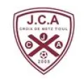 Logo du club de football Toul Jeunes Citoyens
