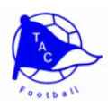 Club logo football club Toulouse Ac