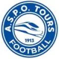 Logo du club de football Tour.as Po