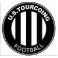 Logo du club de football Tourcoing Us