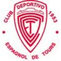 Logo du club de football Tour.espagnol