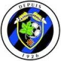 Logo du club de football Tournefeuille