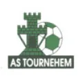 Logo du club de football Tournehem AS