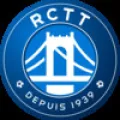 Logo du club de football Tournon RC