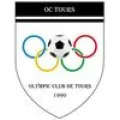 Logo du club de football Tour.olympic