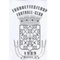 Logo du club de football Tourrettes Sur Loup
