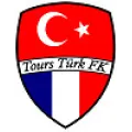 Logo du club de football Tours Turk F