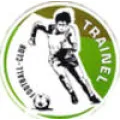 Logo du club de football Trainel FC