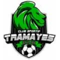 Logo du club de football Tramayes