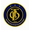 Logo du club de football Trangé Sc Tcd