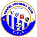 Logo du club de football Trapel FC