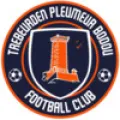 Logo du club de football Trebeurden Pleum Fc