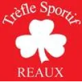 Logo du club de football Trefle Sp. Reaux