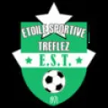 Logo du club de football Treflez Et S
