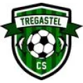 Club logo football club Tregastel Cs