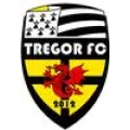 Logo du club de football Treguier Tregor Fc