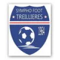 Logo du club de football Treillieres Sympho F