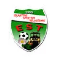 Logo du club de football Trelaze Eglantine