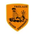Logo du club de football Trelaze Foyer