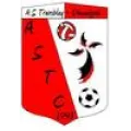 Logo du club de football Trem/chauv As