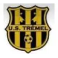 Logo du club de football Tremel Us