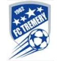Club logo football club Tremery Fc