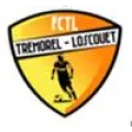 Logo du club de football Tremorel Us