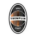 Logo du club de football Tremplin Foot