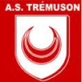 Logo du club de football Tremuson As
