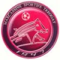 Logo du club de football Treogat Ms