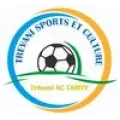Logo du club de football Trevani Sc